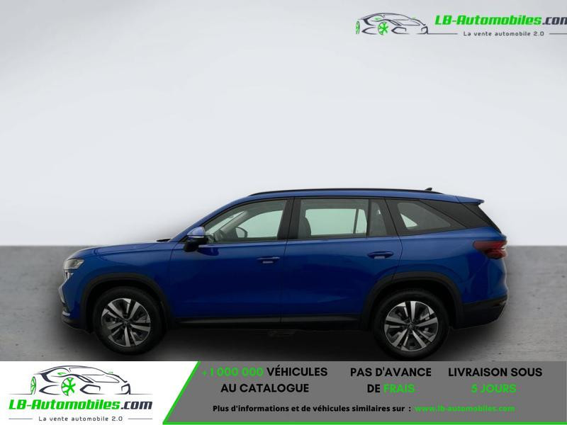 Skoda Kodiaq 1.5 TSI 150 BVA 7pl  occasion  Beaupuy - photo n6