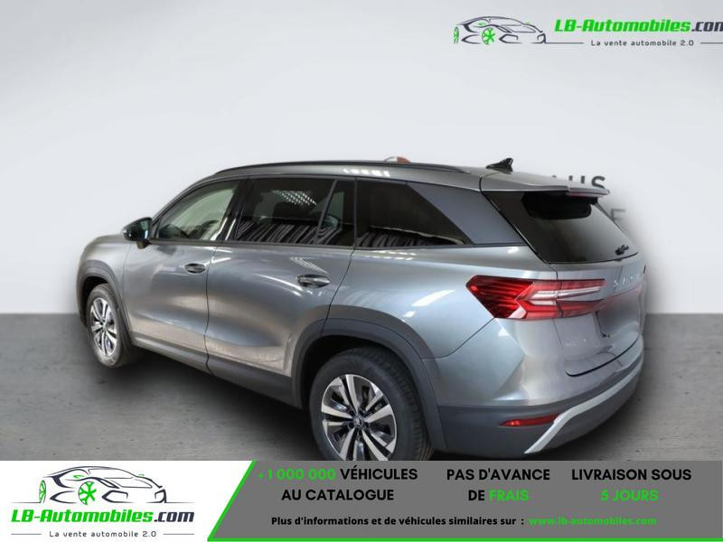 Skoda Kodiaq 1.5 TSI 150 BVA 7pl  occasion  Beaupuy - photo n3