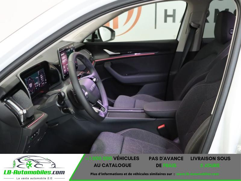 Skoda Kodiaq 1.5 TSI 150 BVA 7pl  occasion  Beaupuy - photo n5