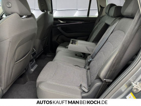 Skoda Kodiaq 1.5 TSI 150 BVA 7pl  occasion  Beaupuy - photo n6