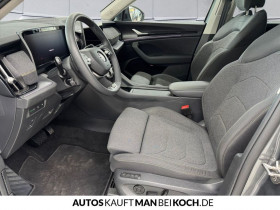 Skoda Kodiaq 1.5 TSI 150 BVA 7pl  occasion  Beaupuy - photo n5