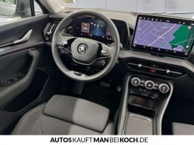 Skoda Kodiaq 1.5 TSI 150 BVA 7pl  occasion  Beaupuy - photo n3