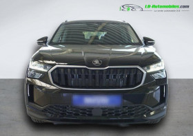 Skoda Kodiaq 1.5 TSI 150 BVA 7pl  occasion  Beaupuy - photo n5