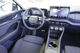 Skoda Kodiaq 1.5 TSI 150 BVA 7pl  occasion  Beaupuy - photo n3