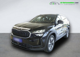 Skoda Kodiaq 1.5 TSI 150 BVA 7pl  occasion  Beaupuy - photo n2