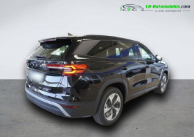 Skoda Kodiaq 1.5 TSI 150 BVA 7pl  occasion  Beaupuy - photo n4