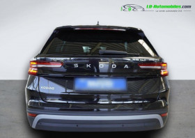 Skoda Kodiaq 1.5 TSI 150 BVA 7pl  occasion  Beaupuy - photo n6