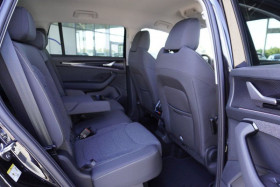 Skoda Kodiaq 1.5 TSI 150 BVA 7pl  occasion  Beaupuy - photo n8