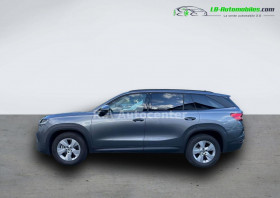 Skoda Kodiaq 1.5 TSI 150 BVA 7pl  occasion  Beaupuy - photo n5