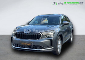 Skoda Kodiaq 1.5 TSI 150 BVA 7pl  occasion  Beaupuy - photo n4