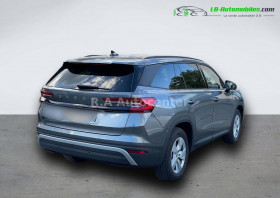 Skoda Kodiaq 1.5 TSI 150 BVA 7pl  occasion  Beaupuy - photo n3