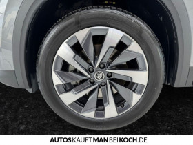 Skoda Kodiaq 1.5 TSI 150 BVA 7pl  occasion  Beaupuy - photo n7