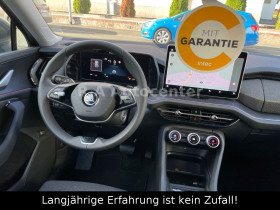 Skoda Kodiaq 1.5 TSI 150 BVA 7pl  occasion  Beaupuy - photo n2