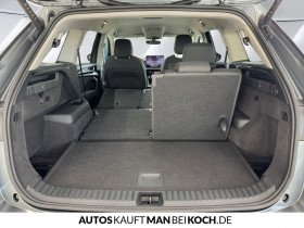 Skoda Kodiaq 1.5 TSI 150 BVA 7pl  occasion  Beaupuy - photo n8