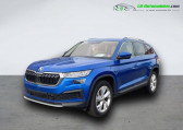 Skoda Kodiaq 1.5 TSI 150 BVA 7pl   Beaupuy 31