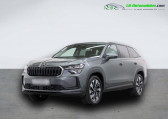 Skoda Kodiaq occasion année 2025 boite Automatique Annonce Skoda Kodiaq occasion Essence 1.5 TSI 150 BVA 7pl à Beaupuy