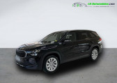 Skoda Kodiaq occasion année 2024 boite Automatique Annonce Skoda Kodiaq occasion Essence 1.5 TSI 150 BVA 7pl à Beaupuy
