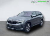 Skoda Kodiaq occasion année 2024 boite Automatique Annonce Skoda Kodiaq occasion Essence 1.5 TSI 150 BVA 7pl à Beaupuy