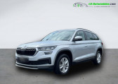 Skoda Kodiaq occasion année 2022 boite Automatique Annonce Skoda Kodiaq occasion Essence 1.5 TSI 150 BVA 7pl à Beaupuy