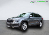 Skoda Kodiaq occasion année 2024 boite Automatique Annonce Skoda Kodiaq occasion Essence 1.5 TSI 150 BVA 7pl à Beaupuy