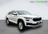 Skoda Kodiaq occasion année 2024 boite Automatique Annonce Skoda Kodiaq occasion Essence 1.5 TSI 150 BVA 7pl à Beaupuy