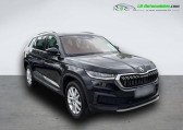 Annonce Skoda Kodiaq occasion Essence 1.5 TSI 150 BVA 7pl  Beaupuy