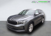 Skoda Kodiaq occasion année 2024 boite Automatique Annonce Skoda Kodiaq occasion Essence 1.5 TSI 150 BVA 7pl à Beaupuy