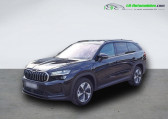 Skoda Kodiaq occasion année 2024 boite Automatique Annonce Skoda Kodiaq occasion Essence 1.5 TSI 150 BVA 7pl à Beaupuy