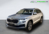 Skoda Kodiaq occasion année 2024 boite Automatique Annonce Skoda Kodiaq occasion Essence 1.5 TSI 150 BVA 7pl à Beaupuy