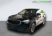 Skoda Kodiaq occasion année 2024 boite Automatique Annonce Skoda Kodiaq occasion Essence 1.5 TSI 150 BVA 7pl à Beaupuy