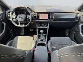 Skoda Kodiaq 1.5 TSI 150 BVA 7pl  occasion  Beaupuy - photo n3