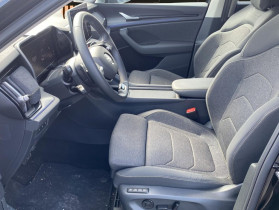 Skoda Kodiaq 1.5 TSI 150 BVA 7pl  occasion  Beaupuy - photo n4