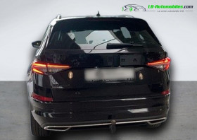 Skoda Kodiaq 1.5 TSI 150 BVA 7pl  occasion  Beaupuy - photo n4