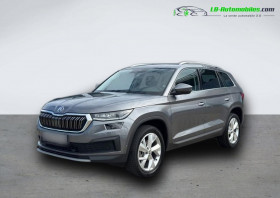 Skoda Kodiaq 1.5 TSI 150 BVA 7pl  occasion  Beaupuy - photo n2
