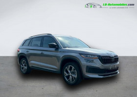 Skoda Kodiaq 1.5 TSI 150 BVA 7pl  occasion  Beaupuy - photo n2
