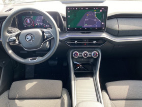 Skoda Kodiaq 1.5 TSI 150 BVA 7pl  occasion  Beaupuy - photo n3