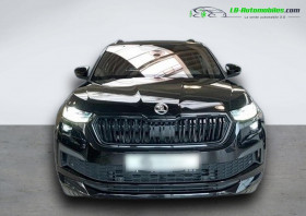 Skoda Kodiaq 1.5 TSI 150 BVA 7pl  occasion  Beaupuy - photo n3