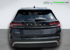 Skoda Kodiaq 1.5 TSI 150 BVA 7pl  occasion  Beaupuy - photo n3