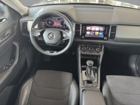 Skoda Kodiaq 1.5 TSI 150 BVA 7pl  occasion  Beaupuy - photo n3