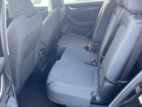 Skoda Kodiaq 1.5 TSI 150 BVA 7pl  occasion  Beaupuy - photo n5