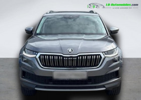 Skoda Kodiaq 1.5 TSI 150 BVA 7pl  occasion  Beaupuy - photo n5