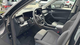 Skoda Kodiaq 1.5 TSI 150 BVA 7pl  occasion  Beaupuy - photo n4