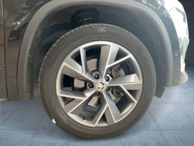 Skoda Kodiaq 1.5 TSI 150 BVA 7pl  occasion  Beaupuy - photo n6