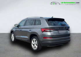 Skoda Kodiaq 1.5 TSI 150 BVA 7pl  occasion  Beaupuy - photo n4