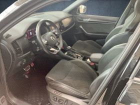 Skoda Kodiaq 1.5 TSI 150 BVA 7pl  occasion  Beaupuy - photo n5