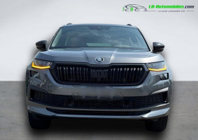 Skoda Kodiaq 1.5 TSI 150 BVA 7pl  occasion  Beaupuy - photo n5