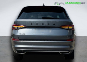 Skoda Kodiaq 1.5 TSI 150 BVA 7pl  occasion  Beaupuy - photo n7