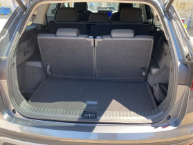 Skoda Kodiaq 1.5 TSI 150 BVA 7pl  occasion  Beaupuy - photo n5