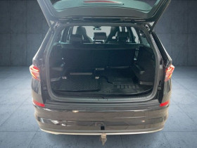Skoda Kodiaq 1.5 TSI 150 BVA 7pl  occasion  Beaupuy - photo n8