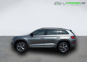 Skoda Kodiaq 1.5 TSI 150 BVA 7pl  occasion  Beaupuy - photo n6